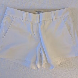 J Crew Factory Shorts